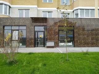 Торговое помещение, 67 м²