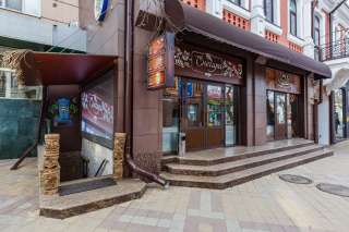 Торговое помещение, 80 м²