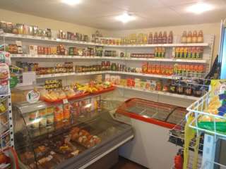 Торговое помещение, 61 м²