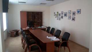 Офисное помещение, 505 м²