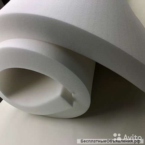 Поролон (ппу) ST2236 2000*1000*50