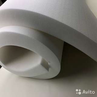 Поролон (ппу) ST2236 2000*1000*50