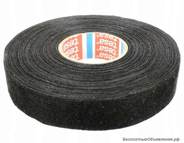Ленты, пленки электроизоляционные