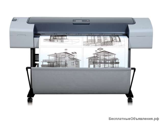 Оператор копицентра