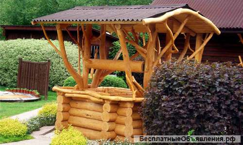 Углубление колодцев в Московской области – kopkol