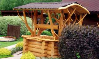 Углубление колодцев в Московской области – kopkol