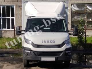 Обтекатель для IVECO Daily с 2014 г.в.