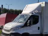 Обтекатель для IVECO Daily с 2014 г.в.
