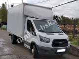 Обтекатель для Ford Transit с 2014 года
