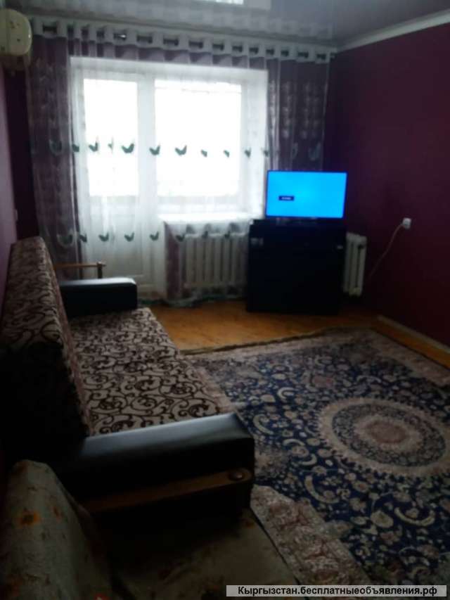 Сдаю квартиру на долгосрочную аренду