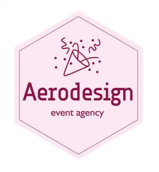 Праздничное агентство Aerodesign
