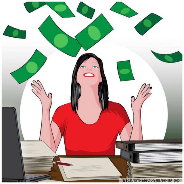 Набор сотрудников на актуальные вакансии