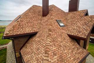 Кровля-Фасады