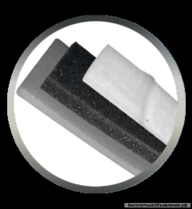 Cамоклеящаяся Уплотнительная лента TapeFlex для сэндвич-панелей от производителя