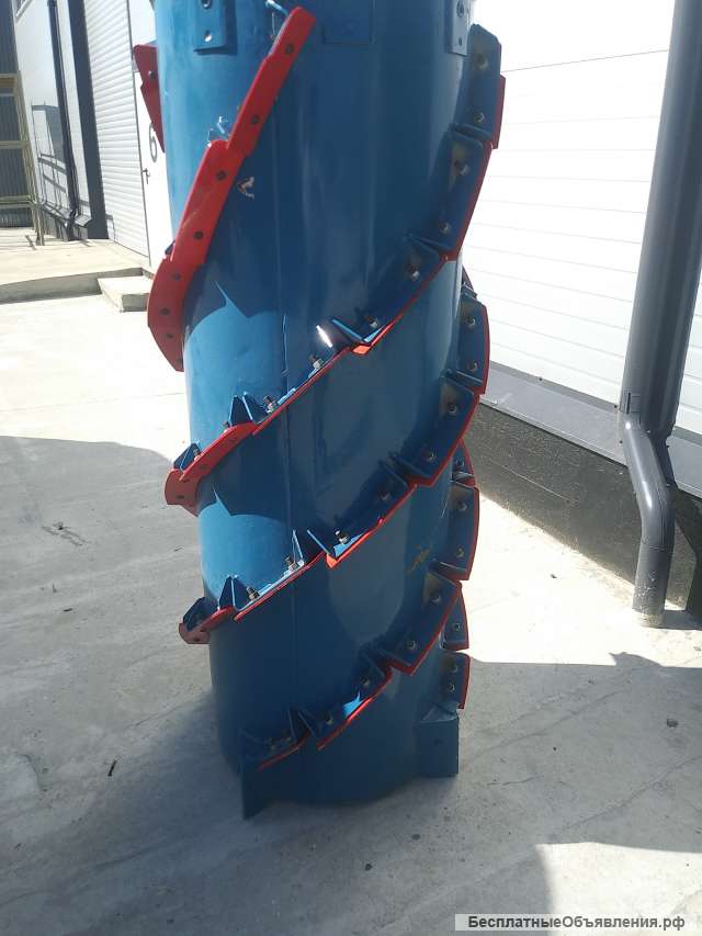 Ротор мсу torum 750