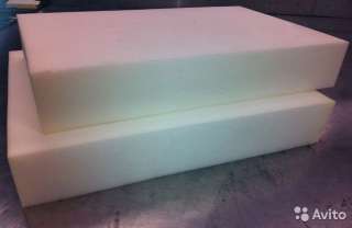 Поролон ST 22*36*120 мм 2000*1600 мм