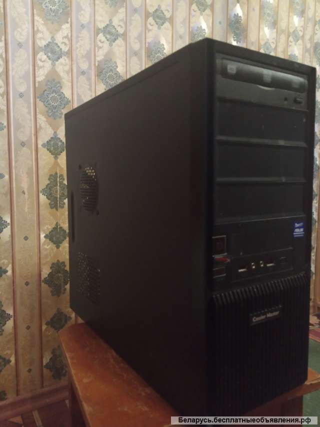 Компьютер б.у