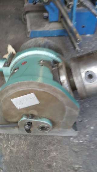 Делительная головка УДГ-Д-200А