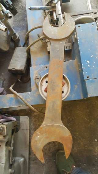 Гаечный ключ 75-80