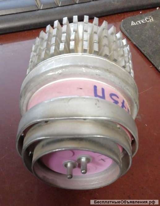 Отечественные и импортные радиодетали