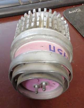 Отечественные и импортные радиодетали