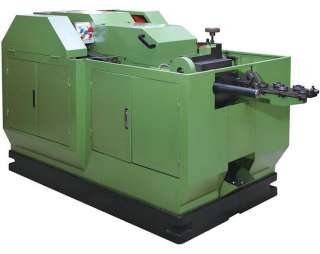 Холодно-высадочный автомат YH-1552