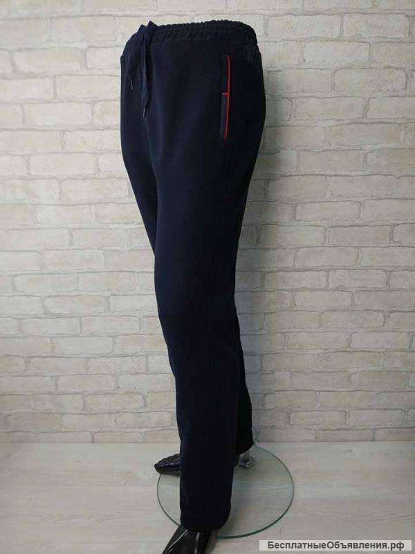 Брюки спортивные теплые оптом от турецкого производителя Иваго