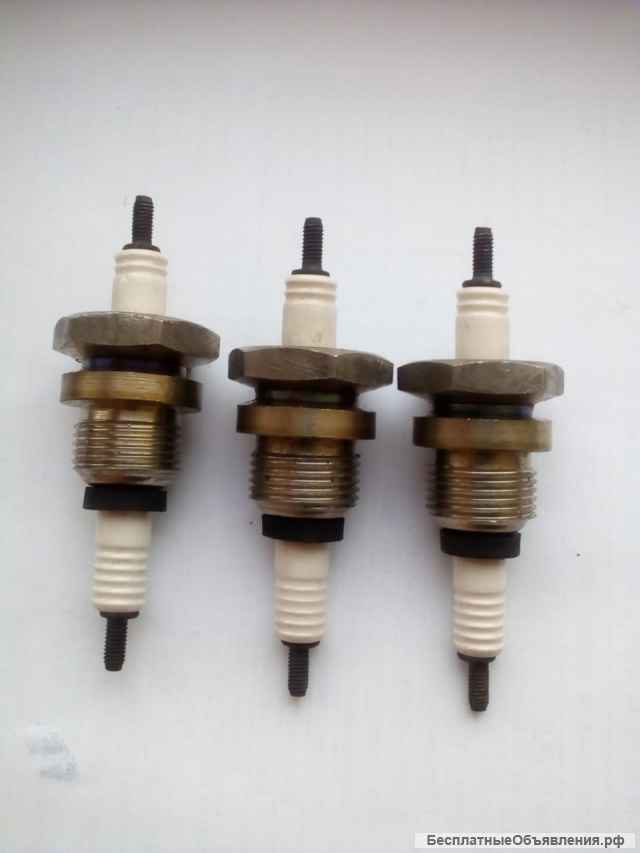 Датчики сухого хода для реле уровня РОС-301, ESP-50, РО-001, САУ