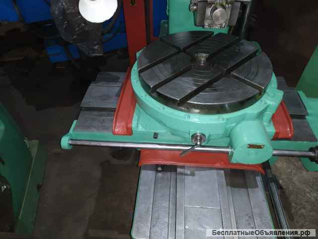 Станок долбежный с механическим приводом 7А420