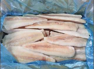 Экологичная рыба с доставкой на дом, сухая заморозка, сохранение всех полезных свойств рыбы