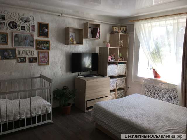 Дом в 1й линии Евпаторийского шоссе