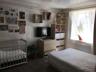 Дом в 1й линии Евпаторийского шоссе