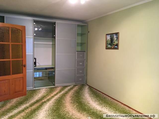 Квартира с ремонтом идеально под сдачу