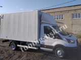 Обтекатель для Ford Transit с 2014 года выпуска