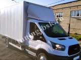 Обтекатель для Ford Transit с 2014 года выпуска