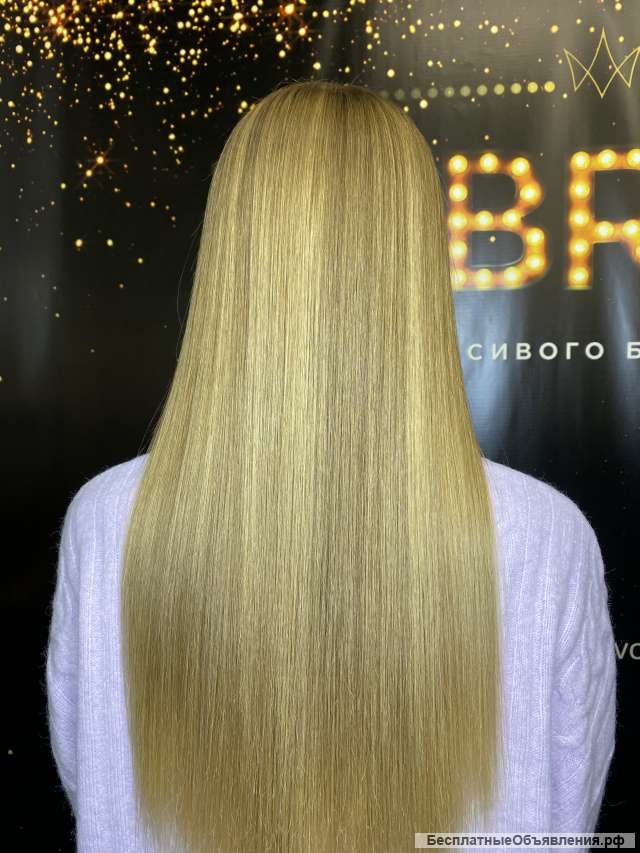 Студия NoName в честь открытия дарит скидку 30% КЕРАТИНОВОЕ выпрямление, БОТОК, НАНОПЛАСТИКУ