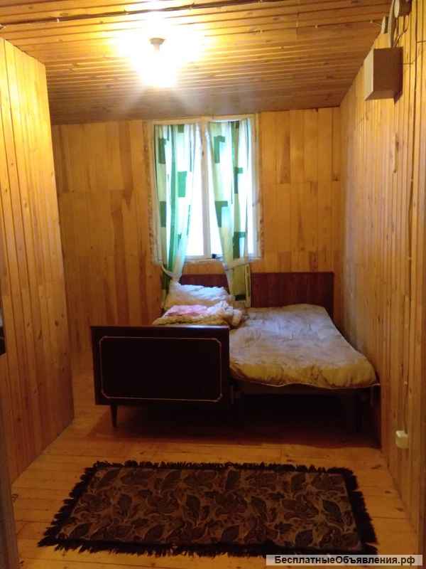 Дом в Приозерском р-не