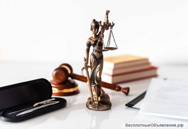 Разрешение споров/ судебное представительство