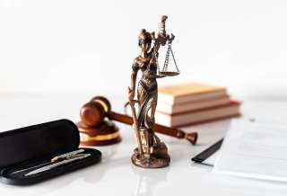 Разрешение споров/ судебное представительство