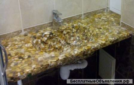 Искусственный и природный камень