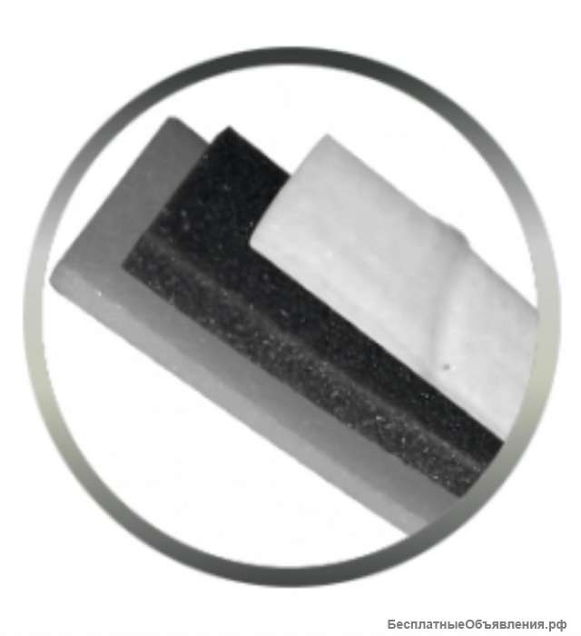 Самоклеющаяся межфланцевая уплотнительная лента TapeFlex