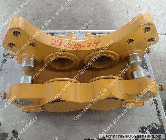 Суппорт тормозной XCMG ZL30G