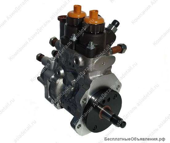 Тнвд SC8DK280Q3