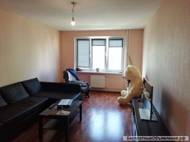 2 к.кв. 65м2 ремонт ККБ