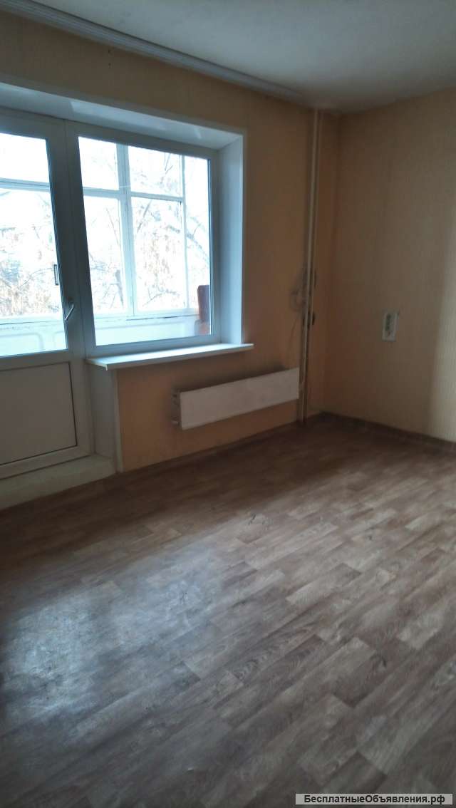 Россия, Красноярск, улица Гусарова