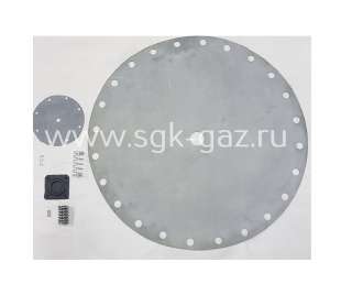 Ремкомплект регулятора РДБК1-200