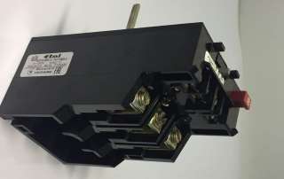 Тепловое реле