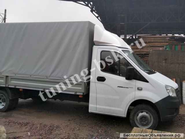 Обтекатель для Газель Next 1.8 метра