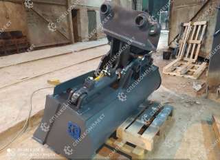 R180LC-7 Ковш планировочный поворотный (L=1800 mm)