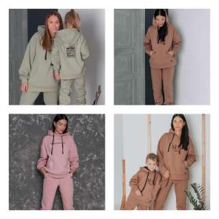 Пошив одежды из футера